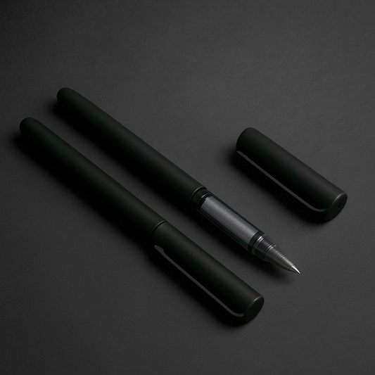 BLACK Boon Pen