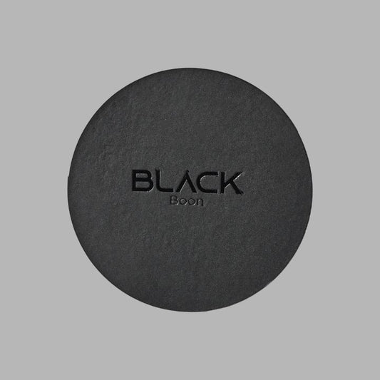 BLACK Coaster