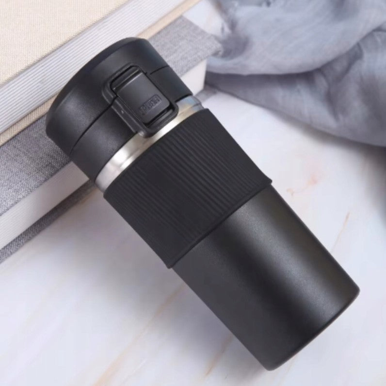BLACK Travel Mug-420ml