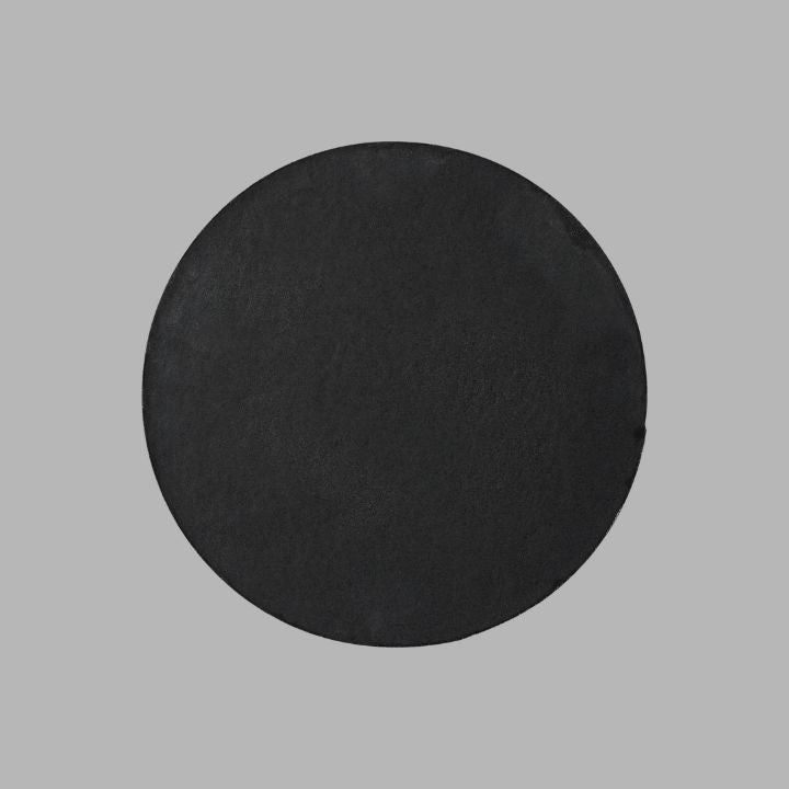 BLACK Coaster