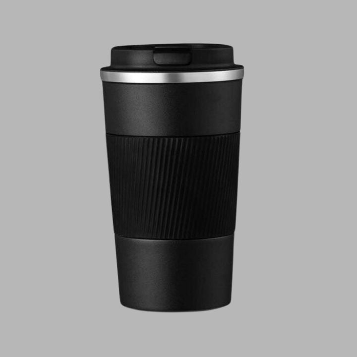 BLACK Travel Coffee Mug - 500ml