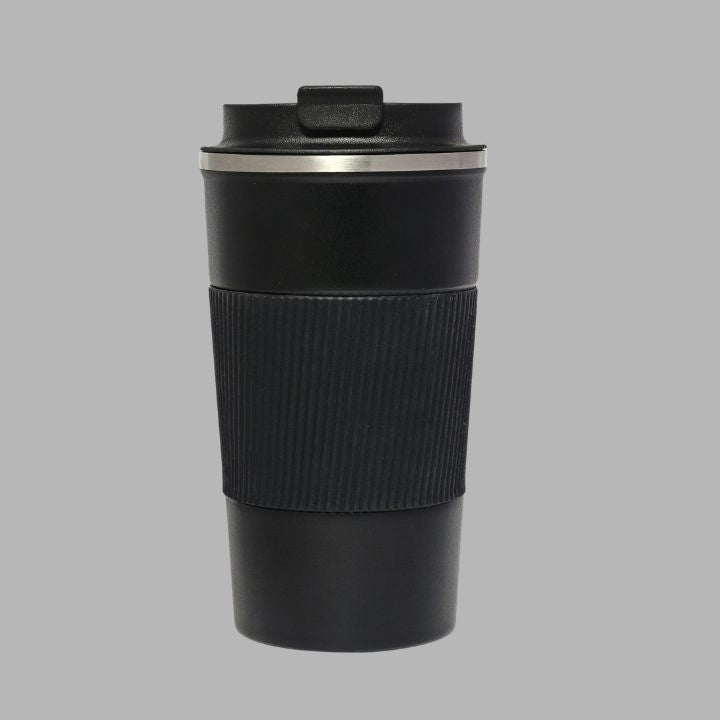BLACK Travel Coffee Mug - 500ml