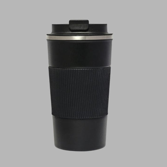 BLACK Travel Coffee Mug - 500ml