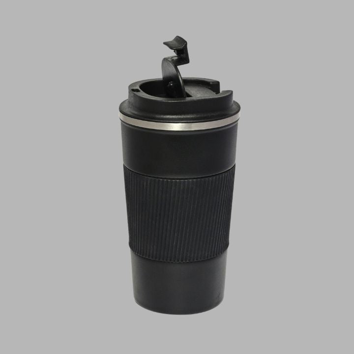 BLACK Travel Coffee Mug - 500ml