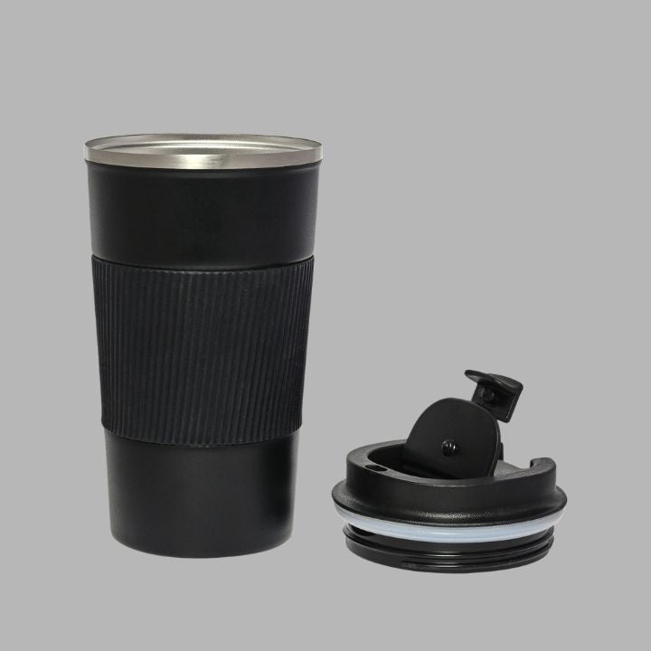 BLACK Travel Coffee Mug - 500ml