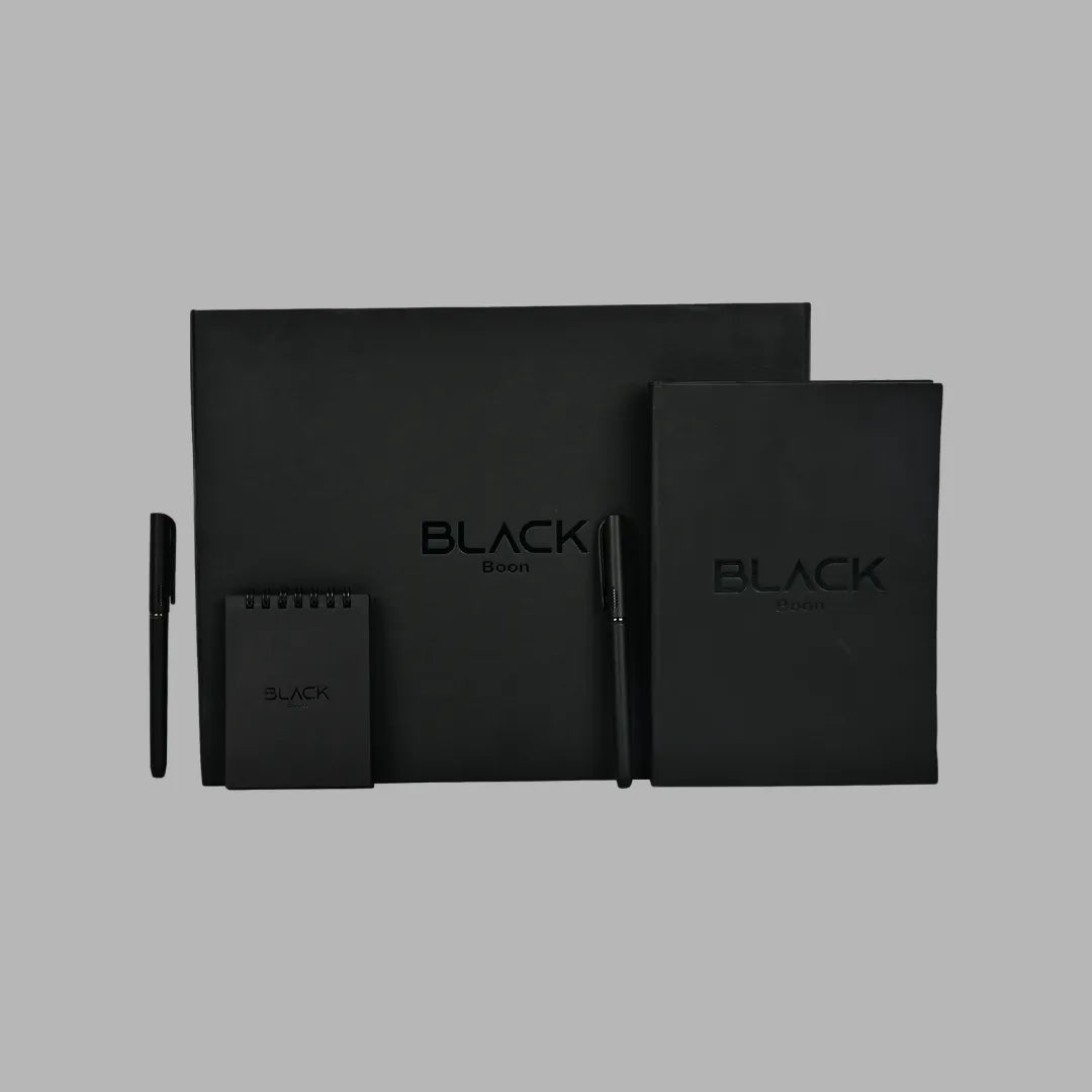 BLACK Office Elite Gift Box