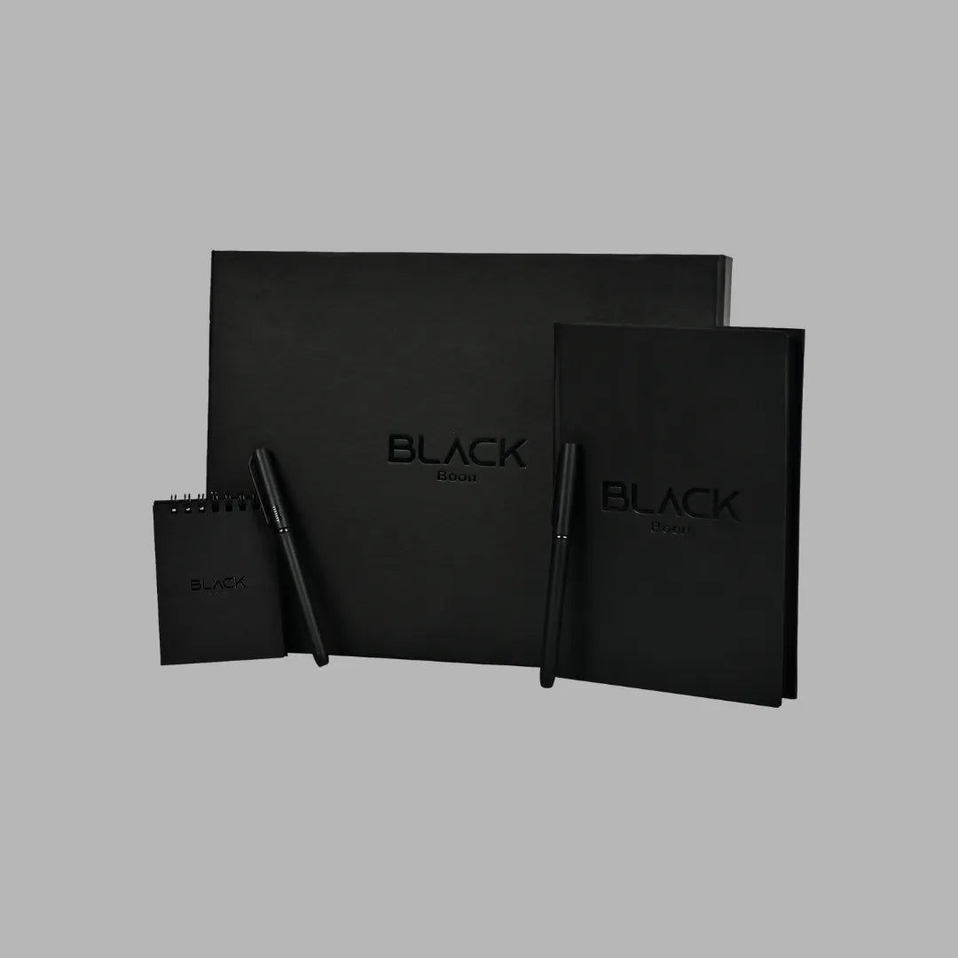 BLACK Office Elite Gift Box