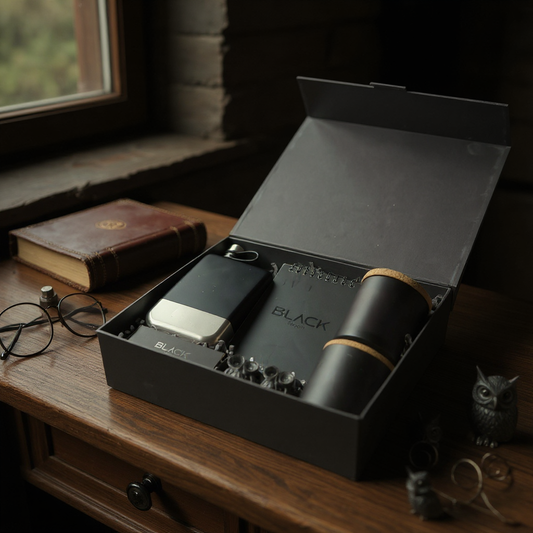 BLACK Midnight Indulgence Hamper