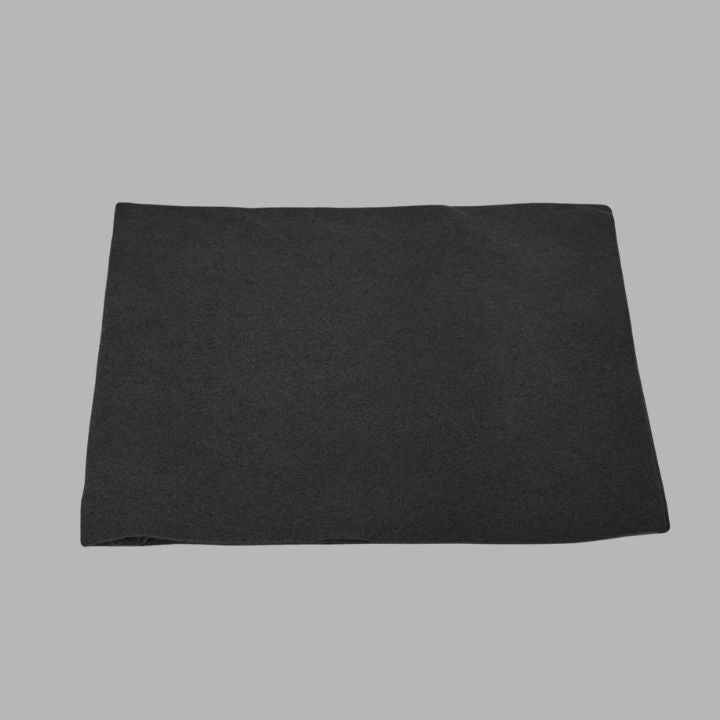 BLACK Paper Napkins (tissue paper) Pack of 20