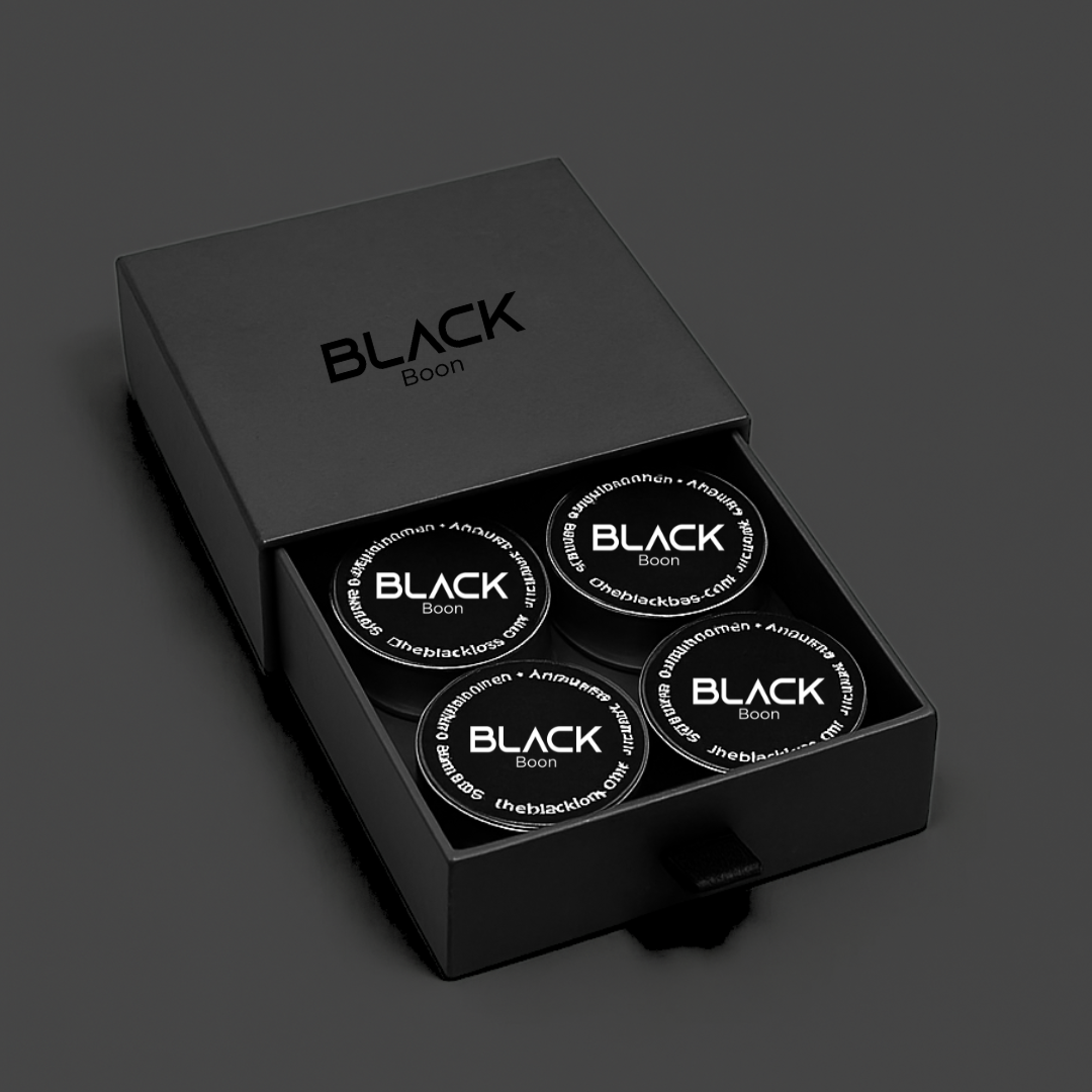 Tea Light Candles Set of 4