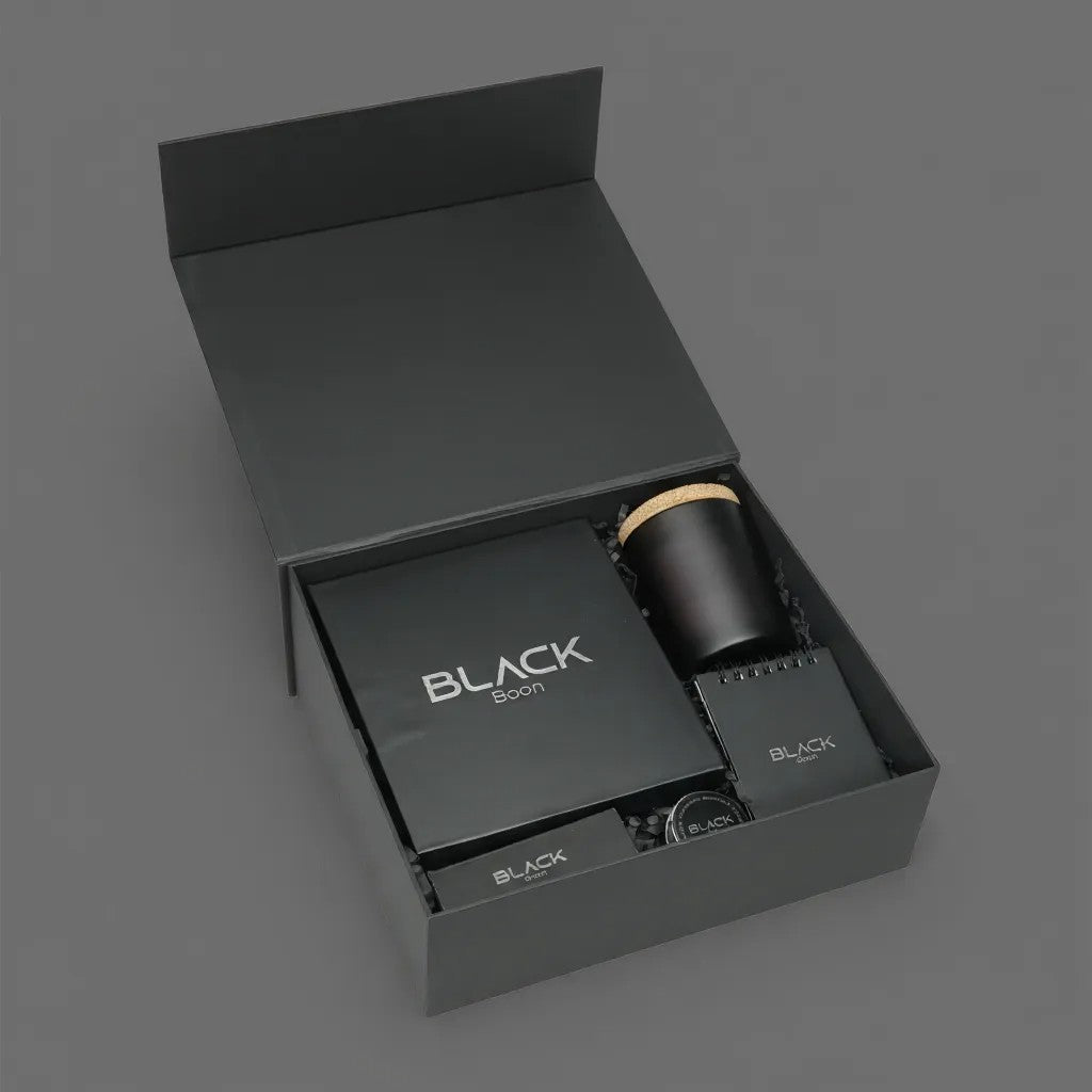 BLACK Luxe Harmony Hamper