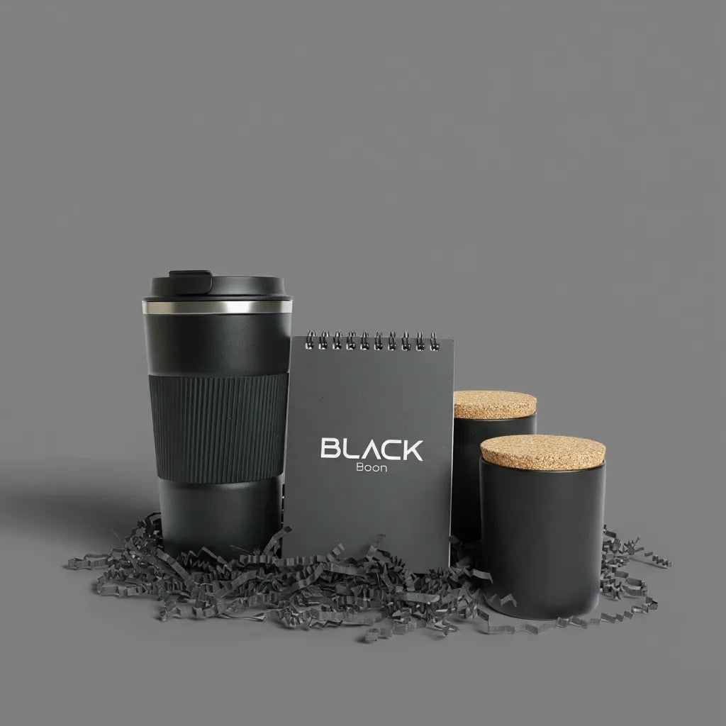 BLACK Gift Hamper