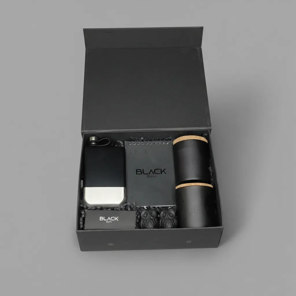 BLACK Midnight Indulgence Hamper