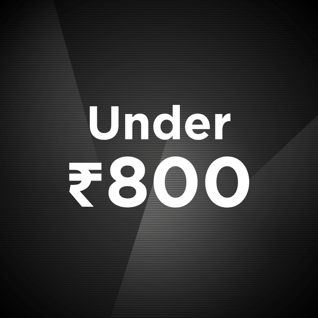 Gifts Under Rs. 800