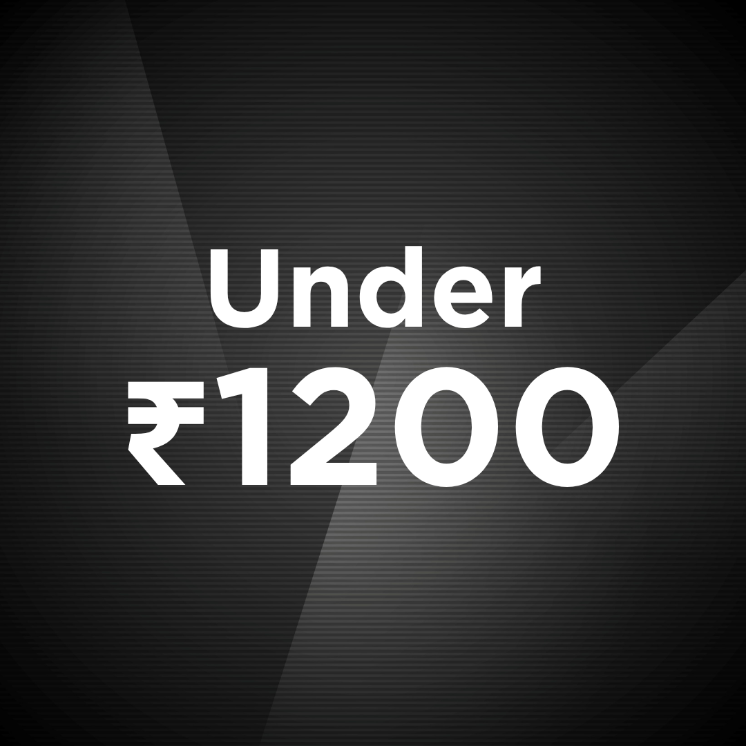 Gifts Under Rs. 1200