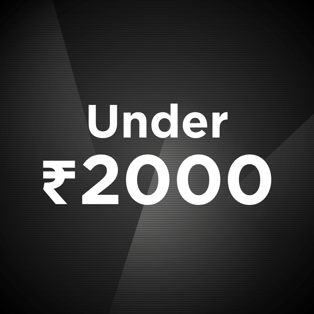 Gifts Under Rs. 2000