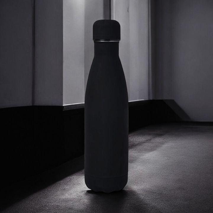 BOTTLES & MUGS