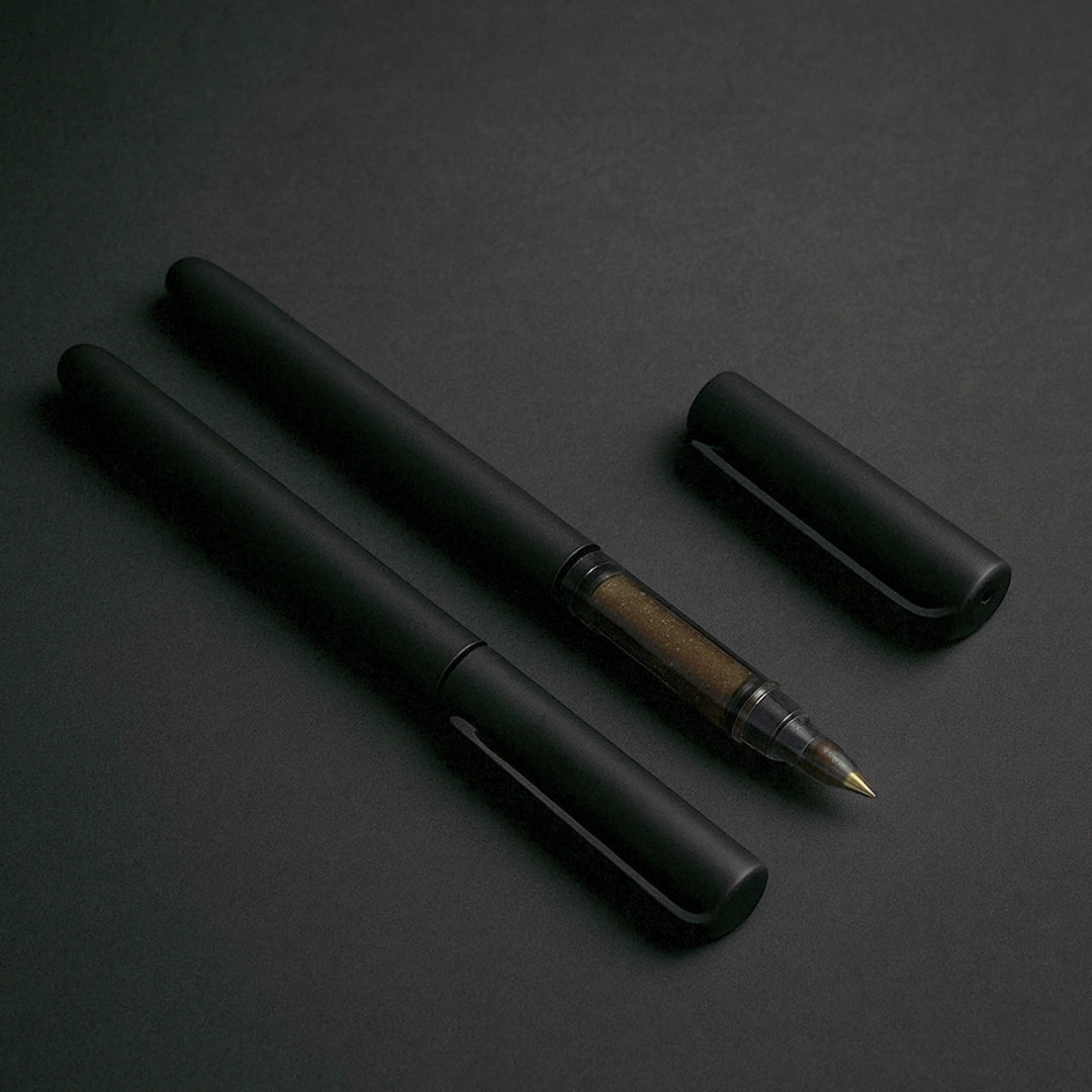 BLACK Boon Pen