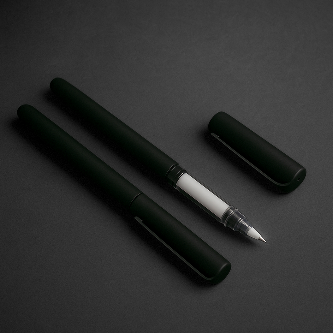 BLACK Boon Pen