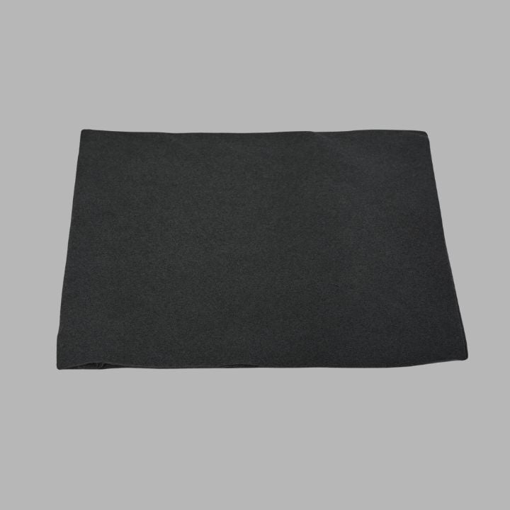BLACK Tissue Box