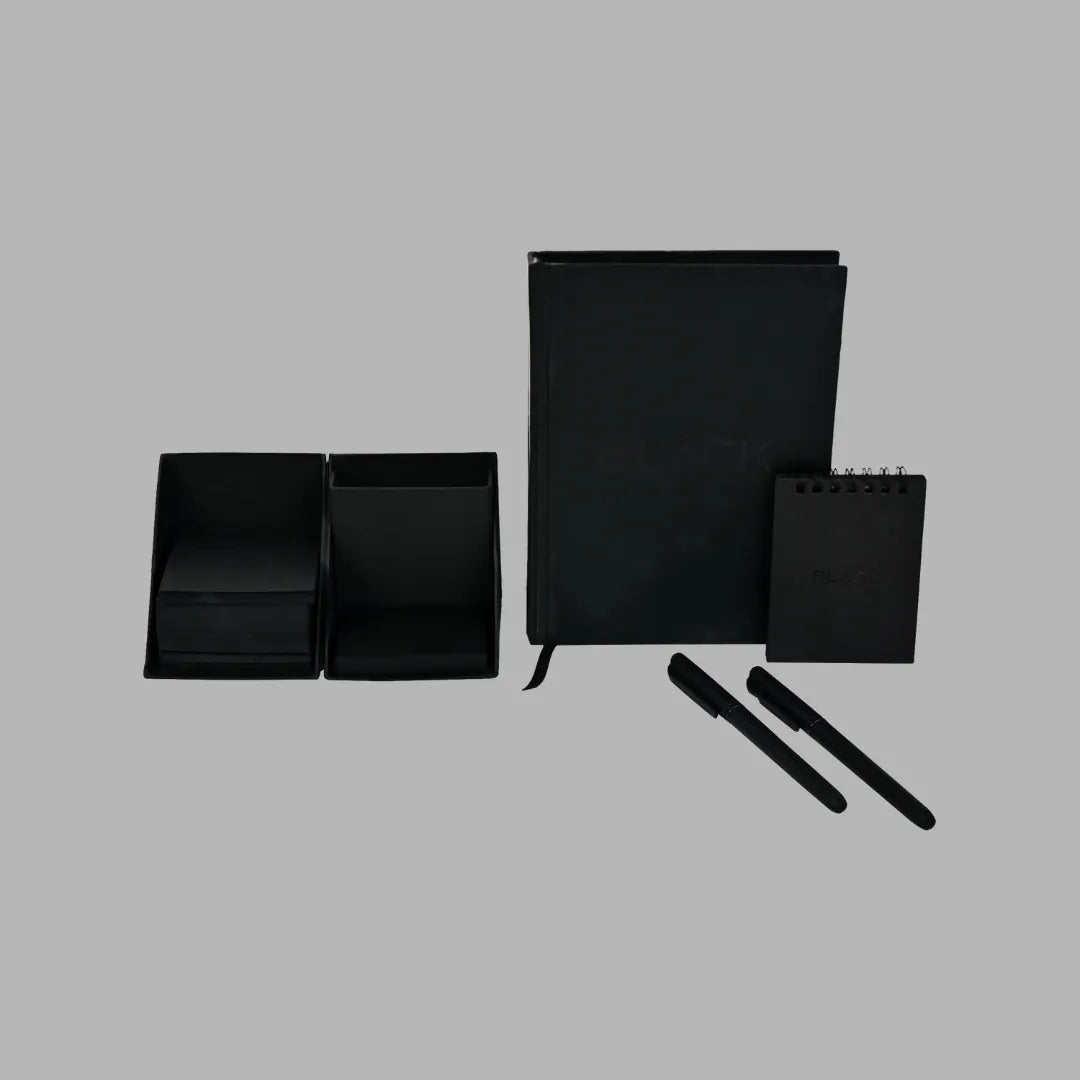 BLACK Artist Hamper