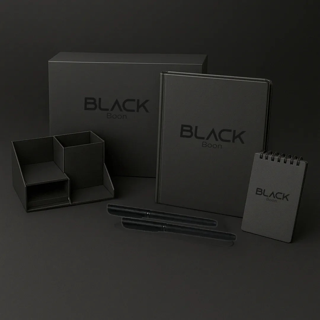BLACK Artist Hamper
