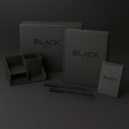 BLACK Artist Hamper