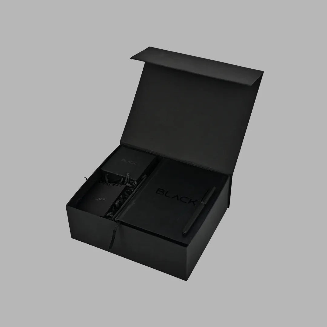 BLACK Artist Hamper