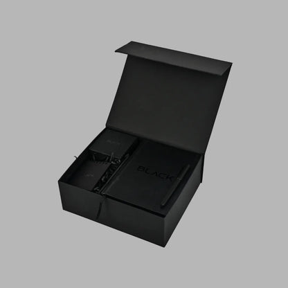 BLACK Artist Hamper