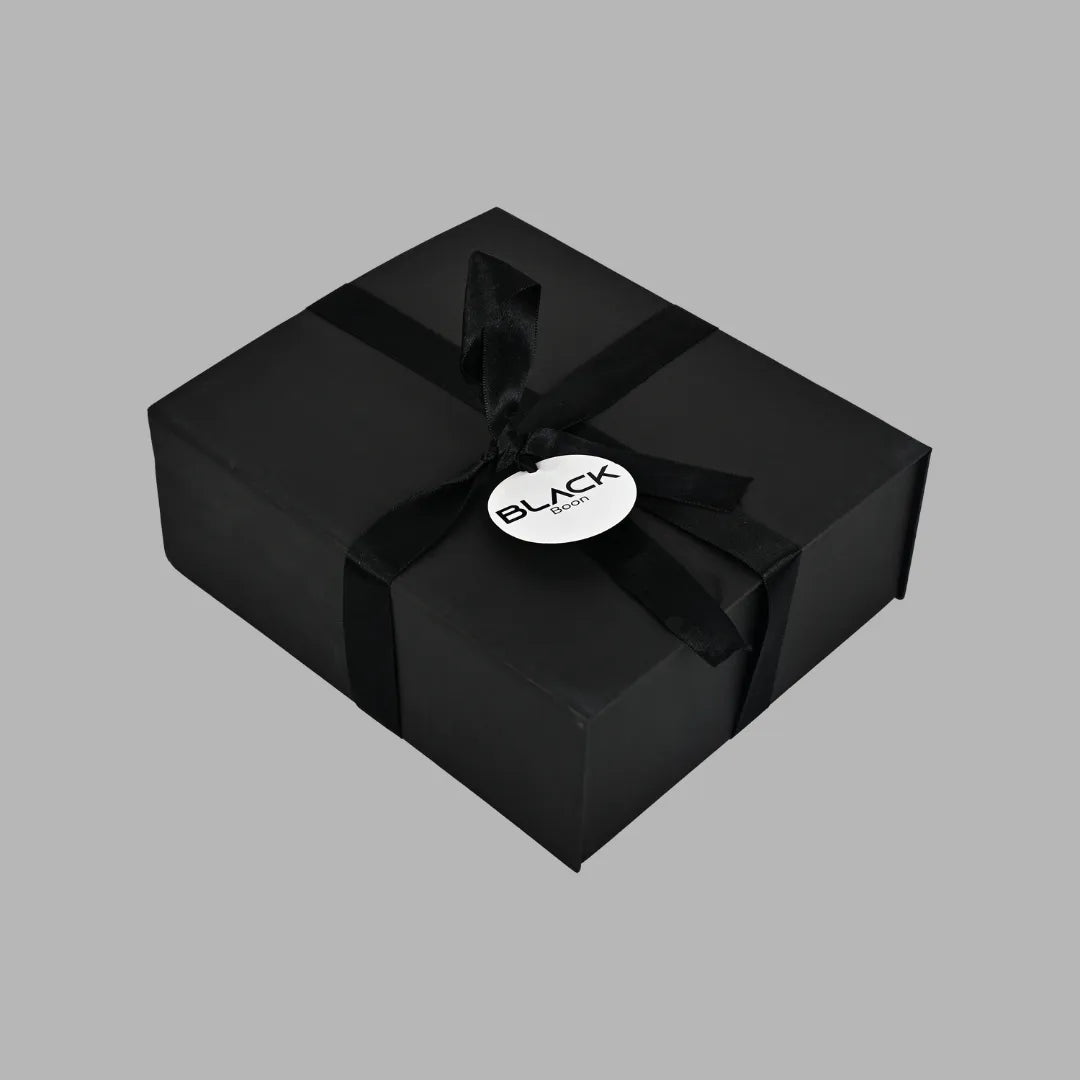 BLACK Artist Hamper
