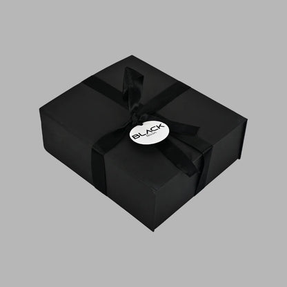 BLACK Artist Hamper
