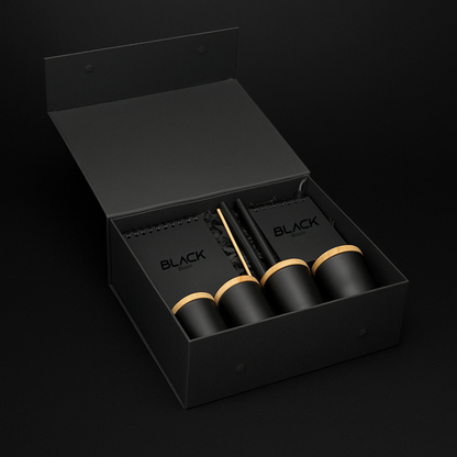 BLACK Creative Essence Hamper