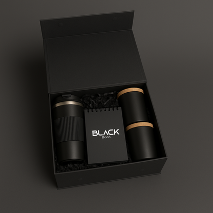 BLACK Gift Hamper