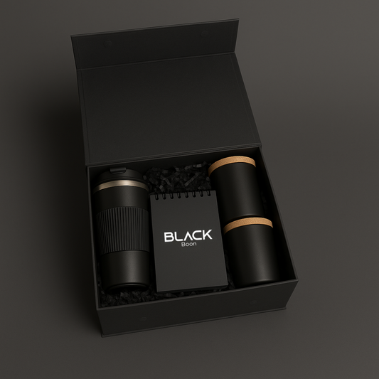 BLACK Gift Hamper
