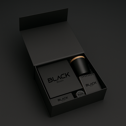 BLACK Luxe Harmony Hamper