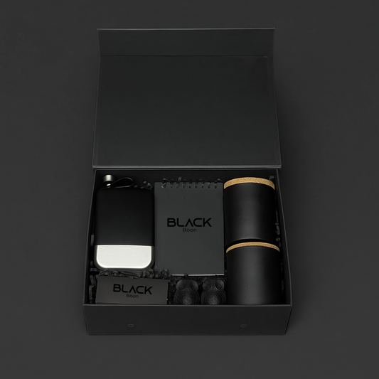 BLACK Midnight Indulgence Hamper