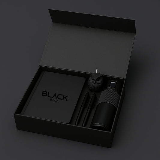 BLACK Midnight Muse