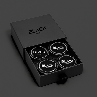 Tea Light Candles Set of 4