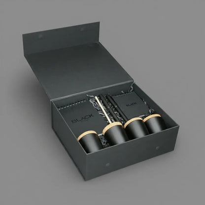 BLACK Creative Essence Hamper
