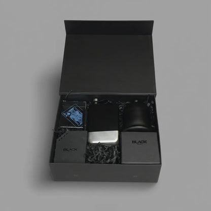 BLACK Elite Leisure Hamper
